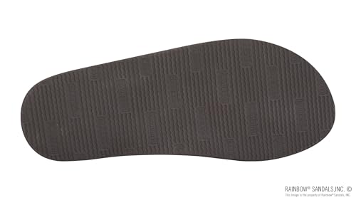 Rainbow Sandals Men's Single Layer Premier Leather