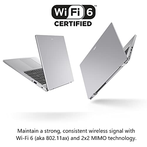 Acer Aspire Go 15 AI Ready Laptop | 15.6