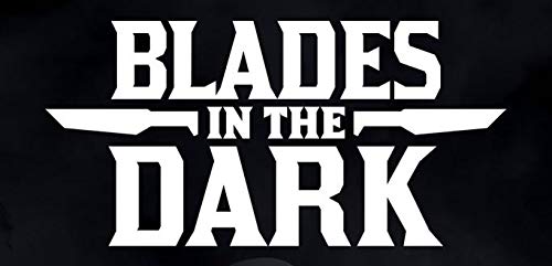 Blades In The Dark Tabletop Roleplaying Game, 156 months to 9600 months