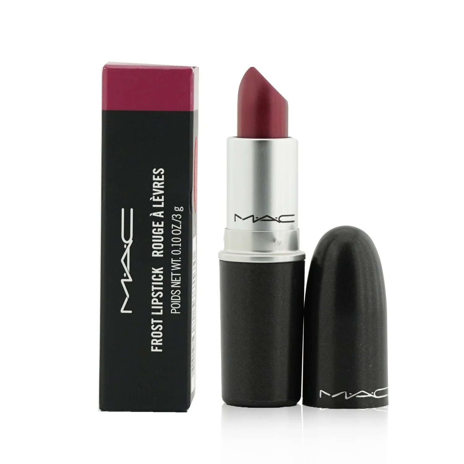 MAC Lipstick - Come Over (Matte)  3g/0.1oz