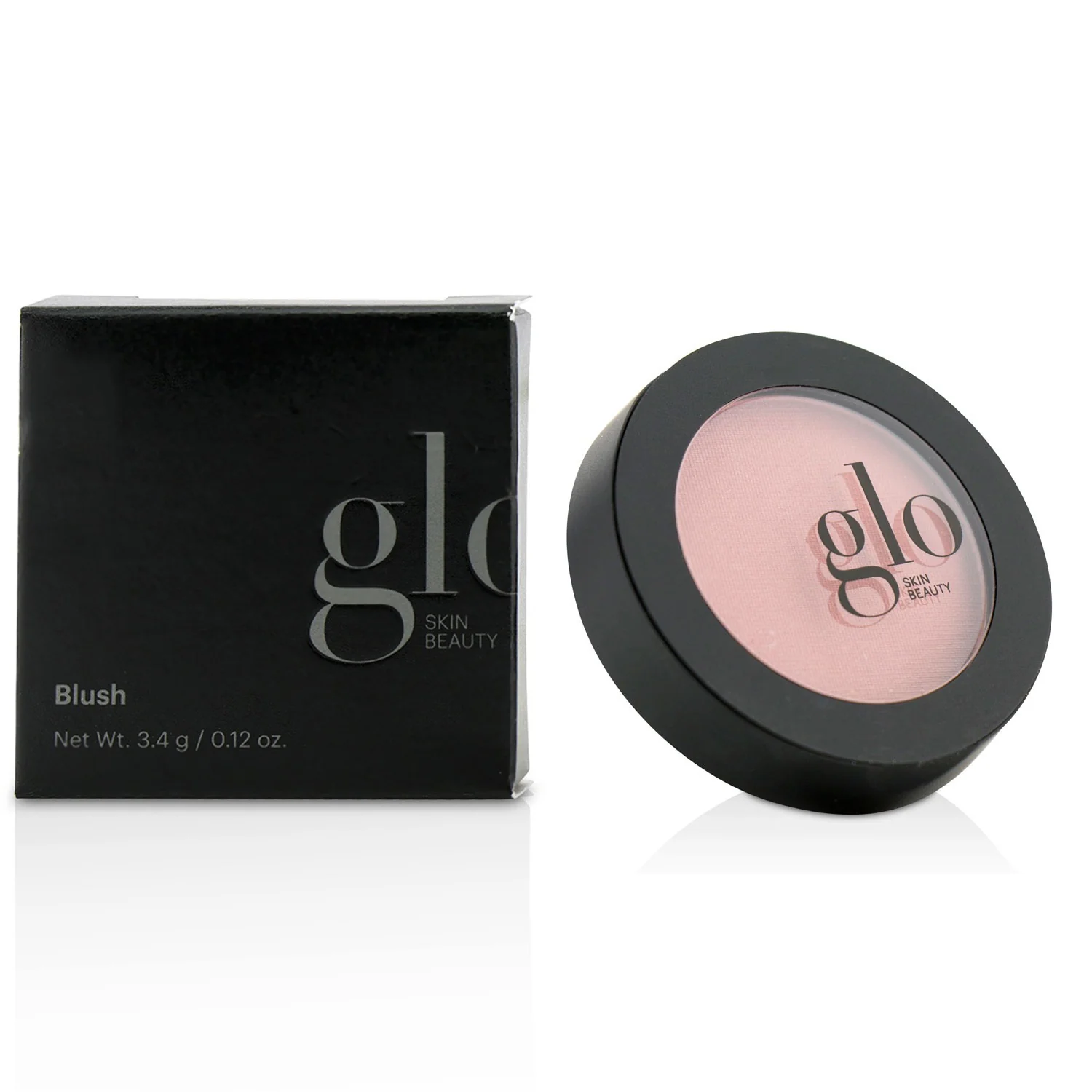 Glo Skin Beauty Blush - # Passion 10211  3.4g/0.12oz
