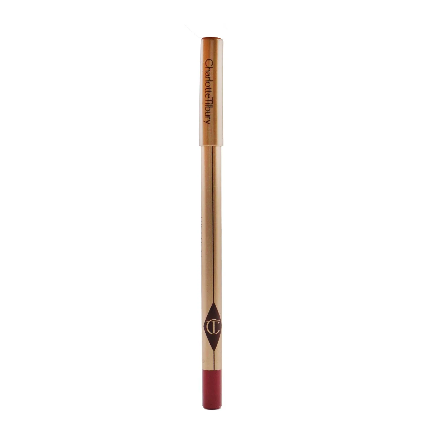 Charlotte Tilbury Lip Cheat Lip Liner Pencil - # Berry Naughty  1.2g/0.04oz