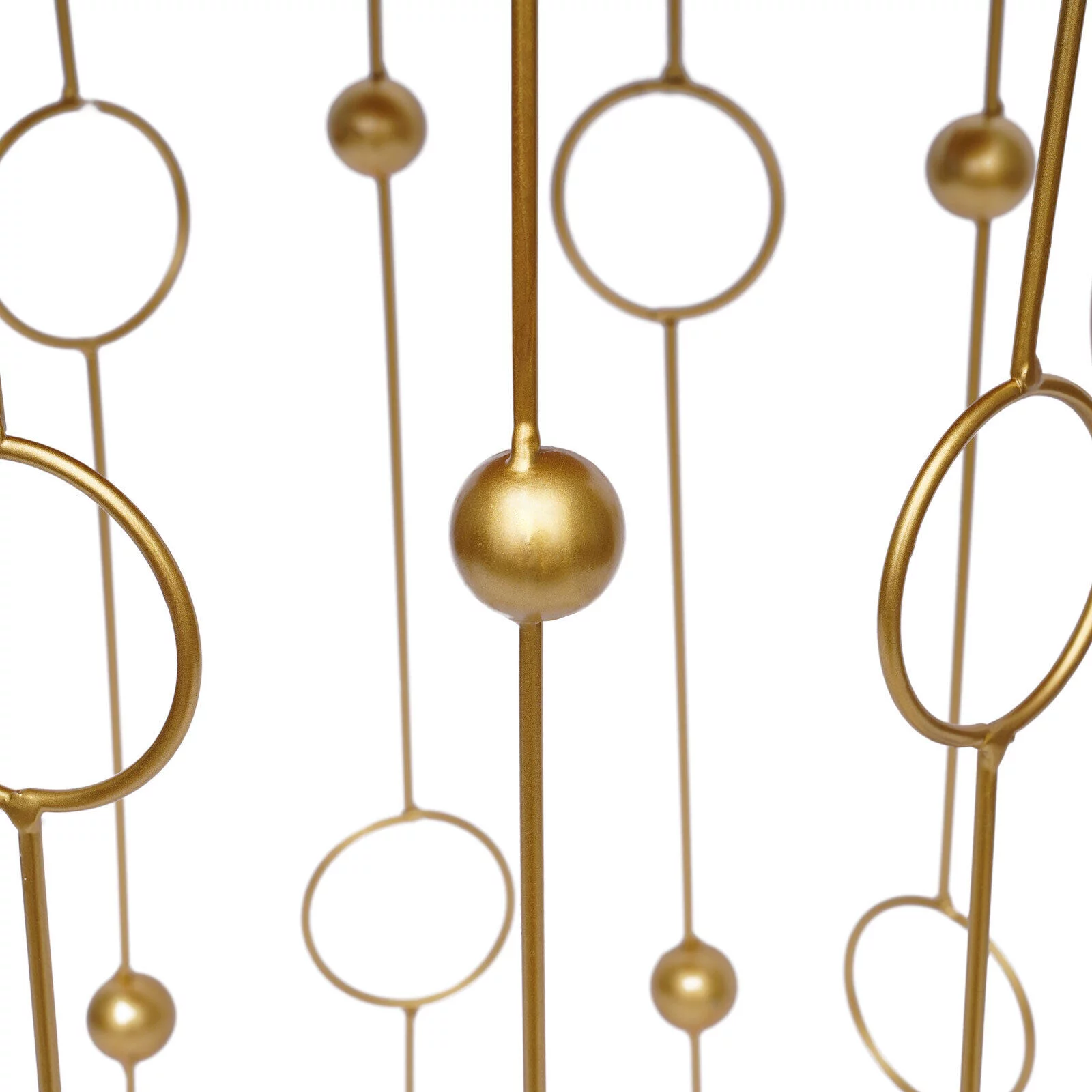 Set of 2 Round Nesting End Side Tables Glass Top,End Tables Elegant Coffee Table