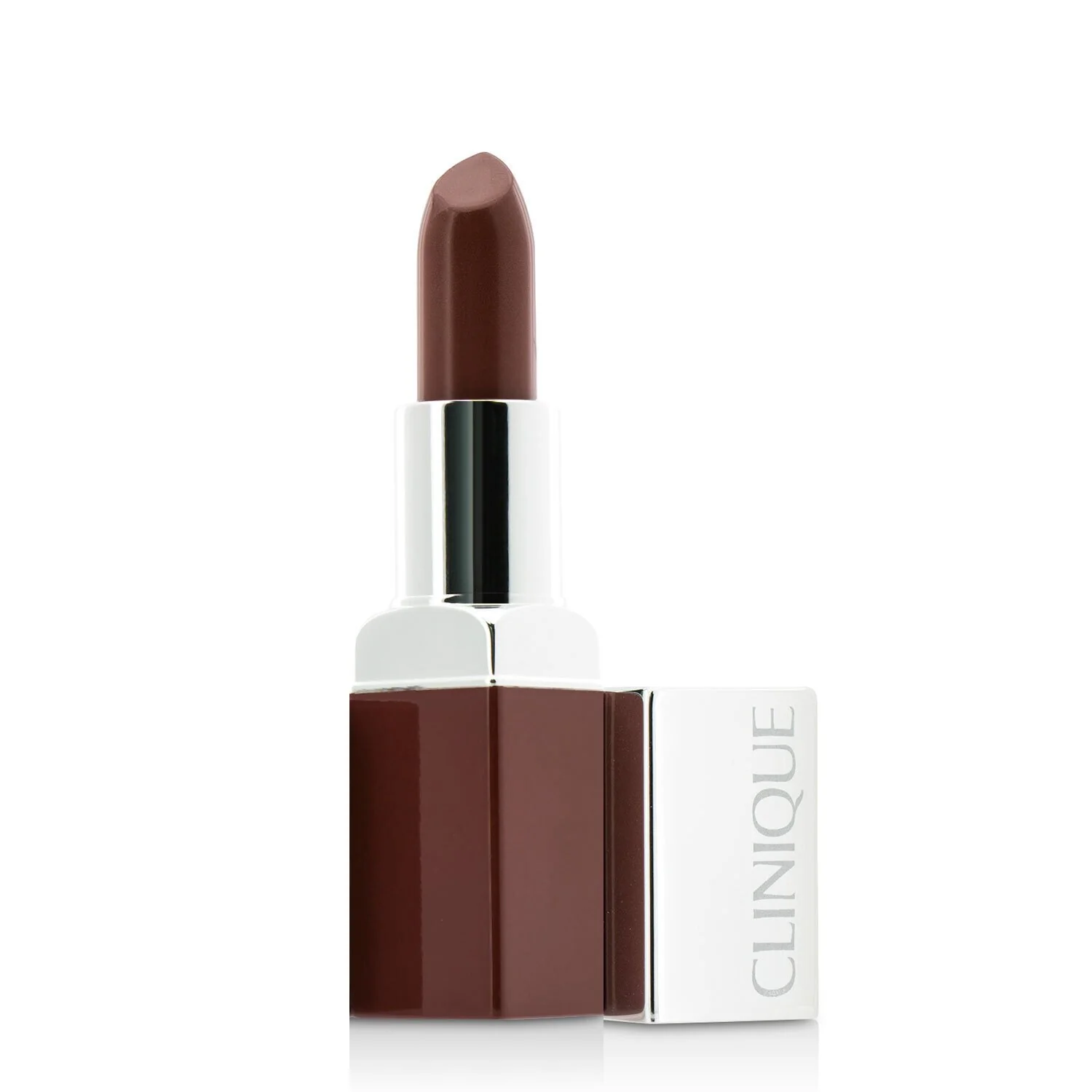 Clinique Clinique Pop Lip Colour + Primer - # 08 Cherry Pop  3.9g/0.13oz