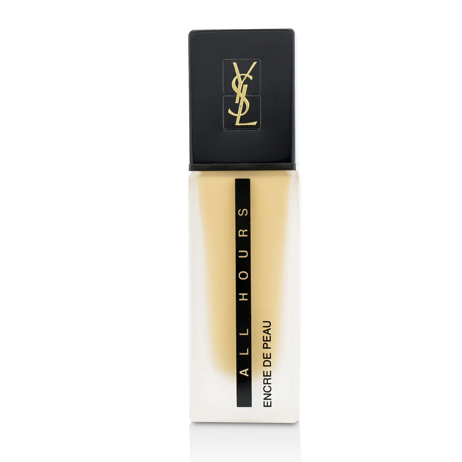 Yves Saint Laurent All Hours Foundation SPF 20 - # BR30 Cool Almond  25ml/0.84oz