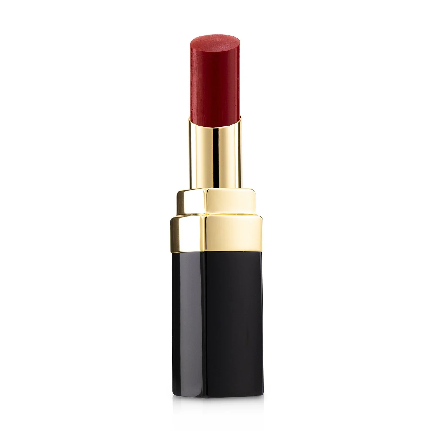 Chanel Rouge Coco Flash Hydrating Vibrant Shine Lip Colour - # 142 Crush  3g/0.1oz