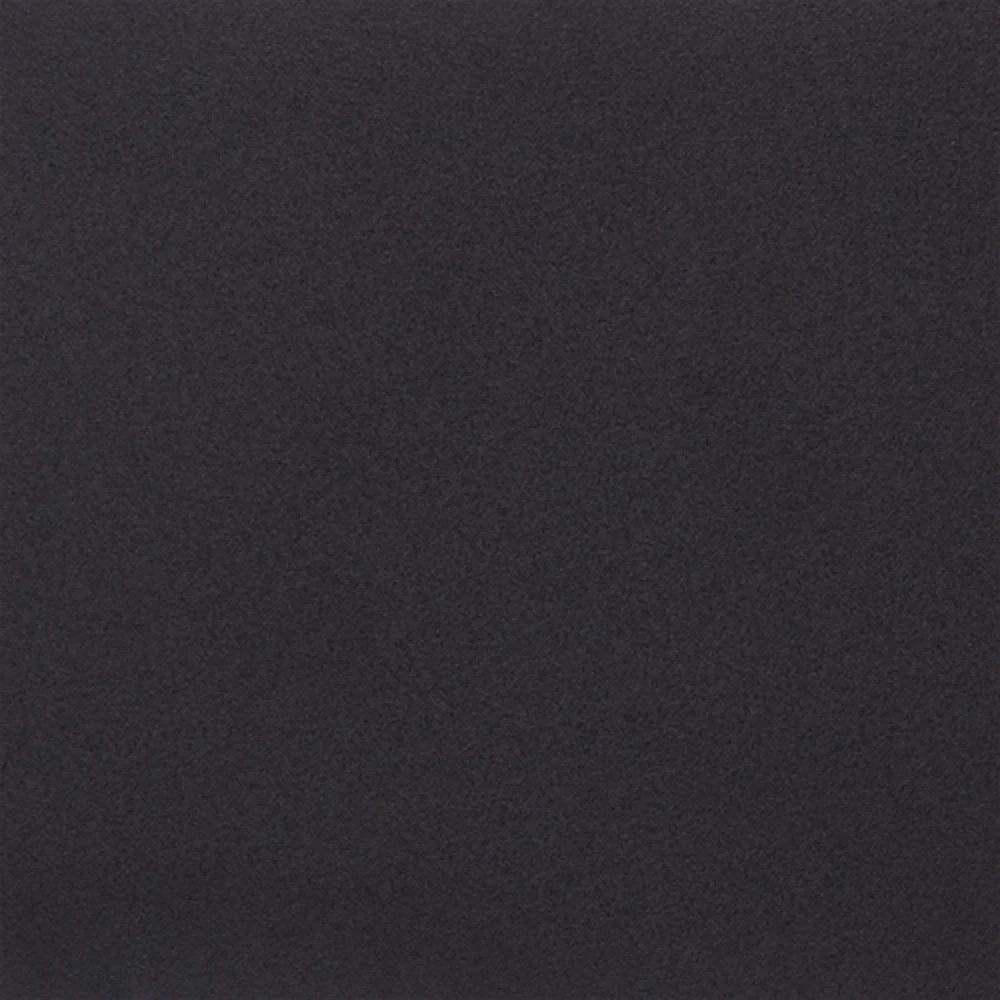 Amisco Lester 26 In. Counter Stool - Grey and Beige Polyurethane / Black Metal