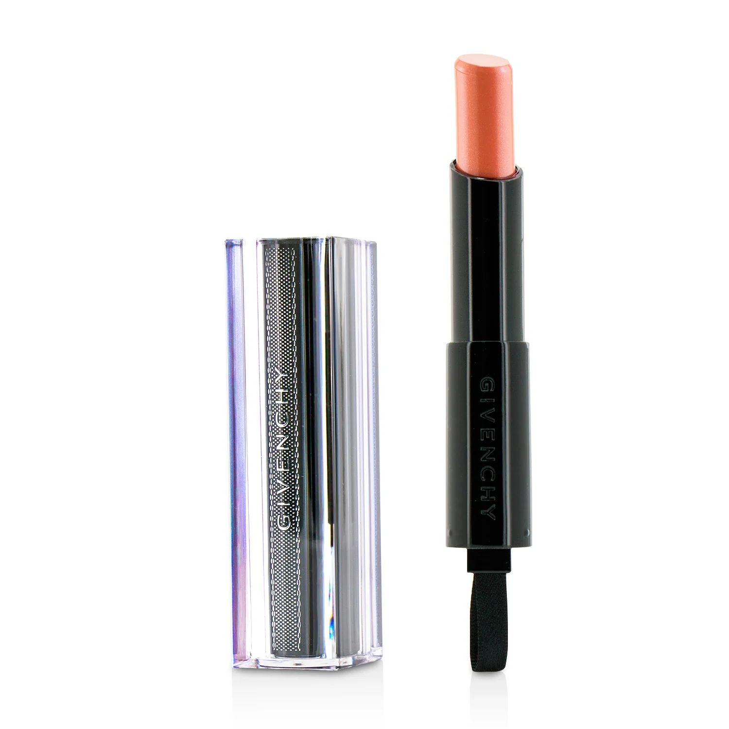Givenchy Rouge Interdit Vinyl Extreme Shine Lipstick - # 10 Rouge Provocant  3.3g/0.11oz