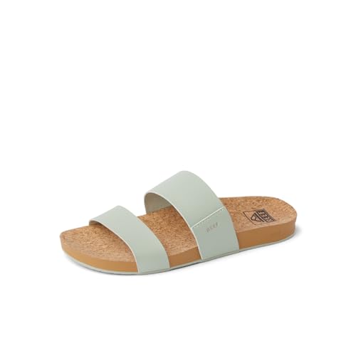 REEF Women's, Cushion Vista Slide