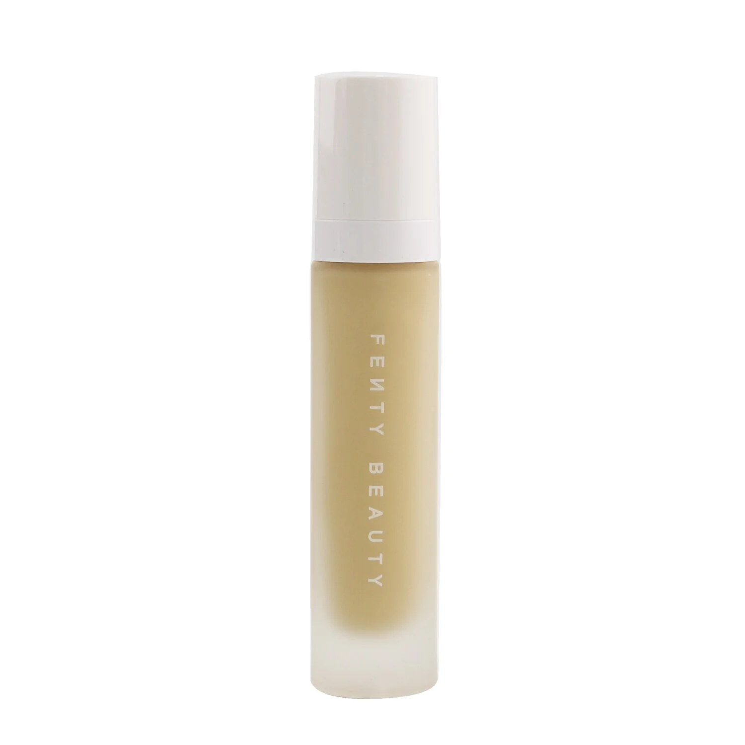 Fenty Beauty by Rihanna Pro Filt'R Soft Matte Longwear Foundation - #345 (Medium Deep With Warm Olive Undertones)  32ml/1.08oz