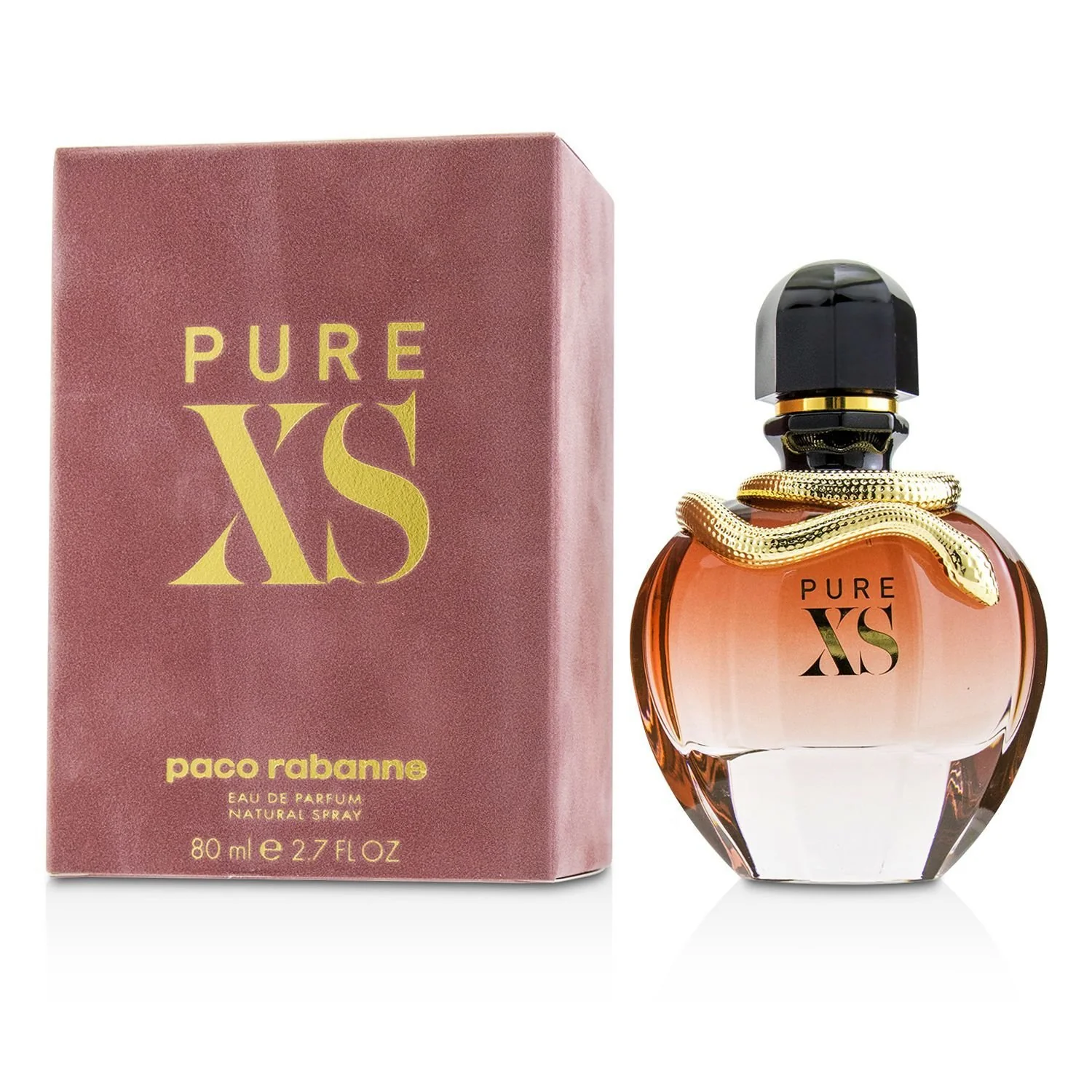 Paco Rabanne Pure XS Eau De Parfum Spray  30ml/1oz