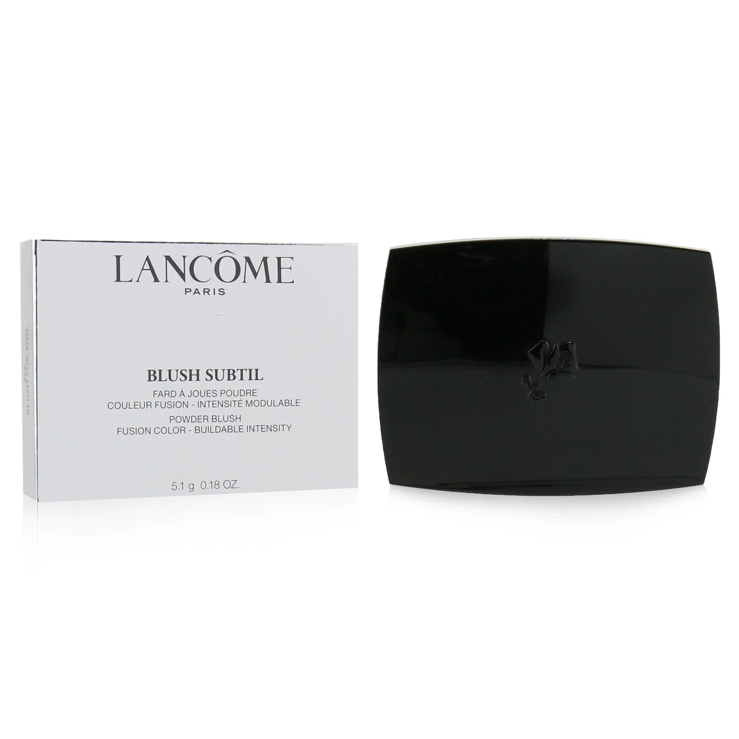 Lancome Blush Subtil - No. 41 Figue Espiegle  5.1g/0.18oz