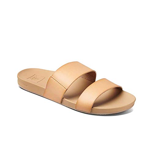 REEF Women's, Cushion Vista Slide