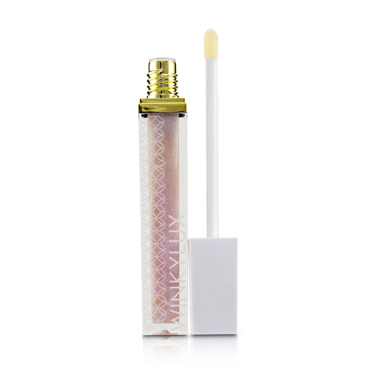 Winky Lux Glossy Boss Lip Gloss - # On The Rocks