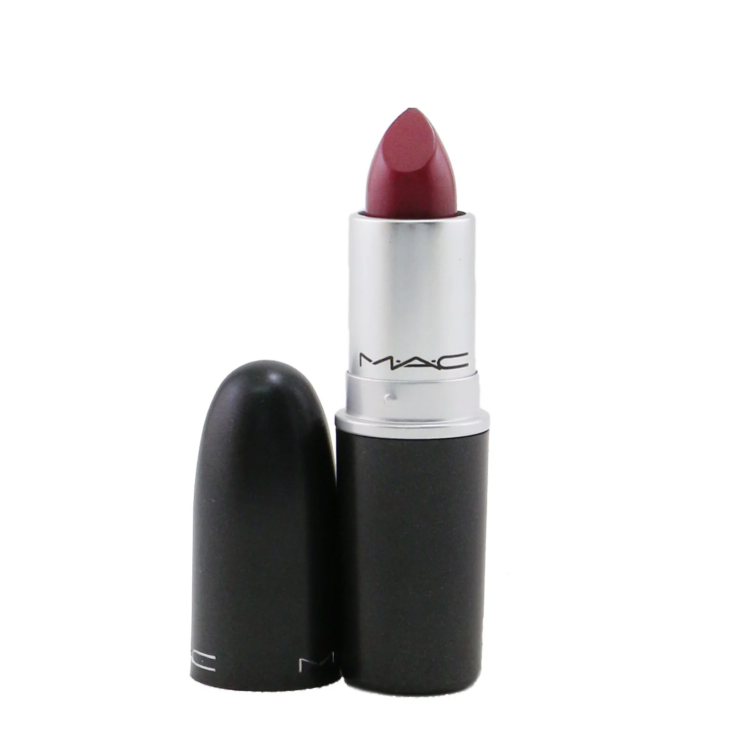 MAC Lipstick - Just Curious (Amplified Creme)  3g/0.1oz