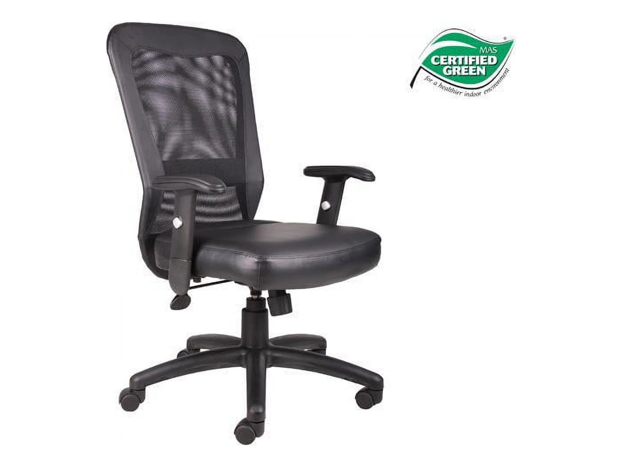 Boss B580 The Boss Web Chair
