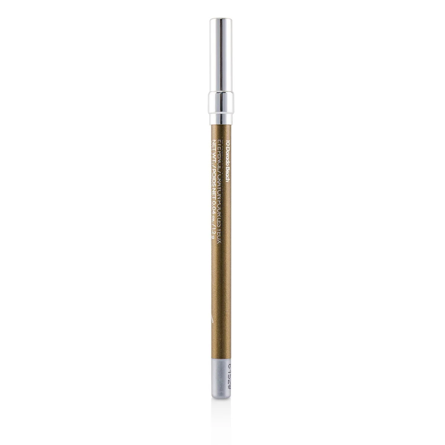 Cargo Swimmables Eye Pencil - # Shelly Beach (Dark Green)  1.2g/0.04oz