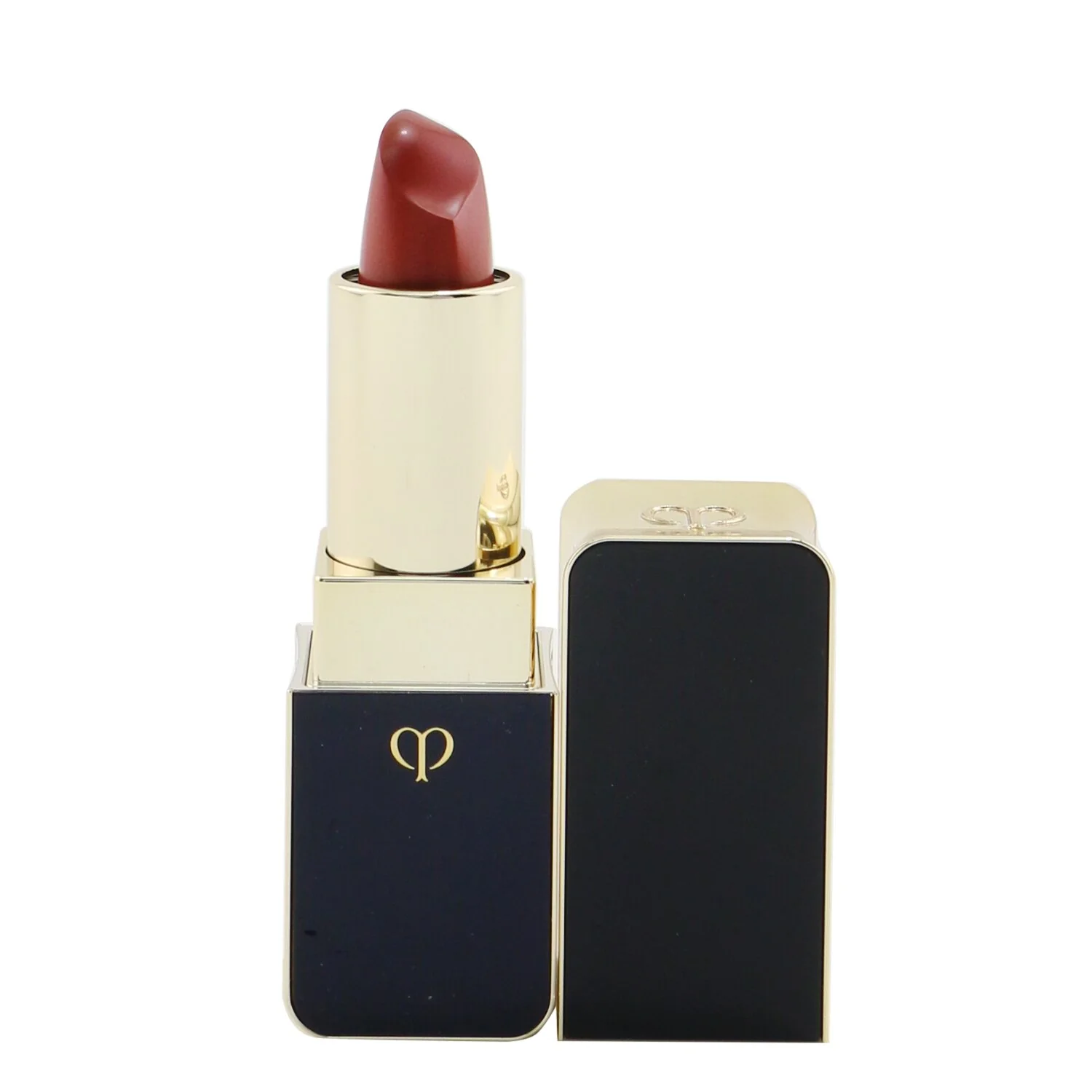 Cle De Peau Lipstick Matte - # 520 Heavenly Peach (Limited Edition XMAS 2022)  4g/0.14oz