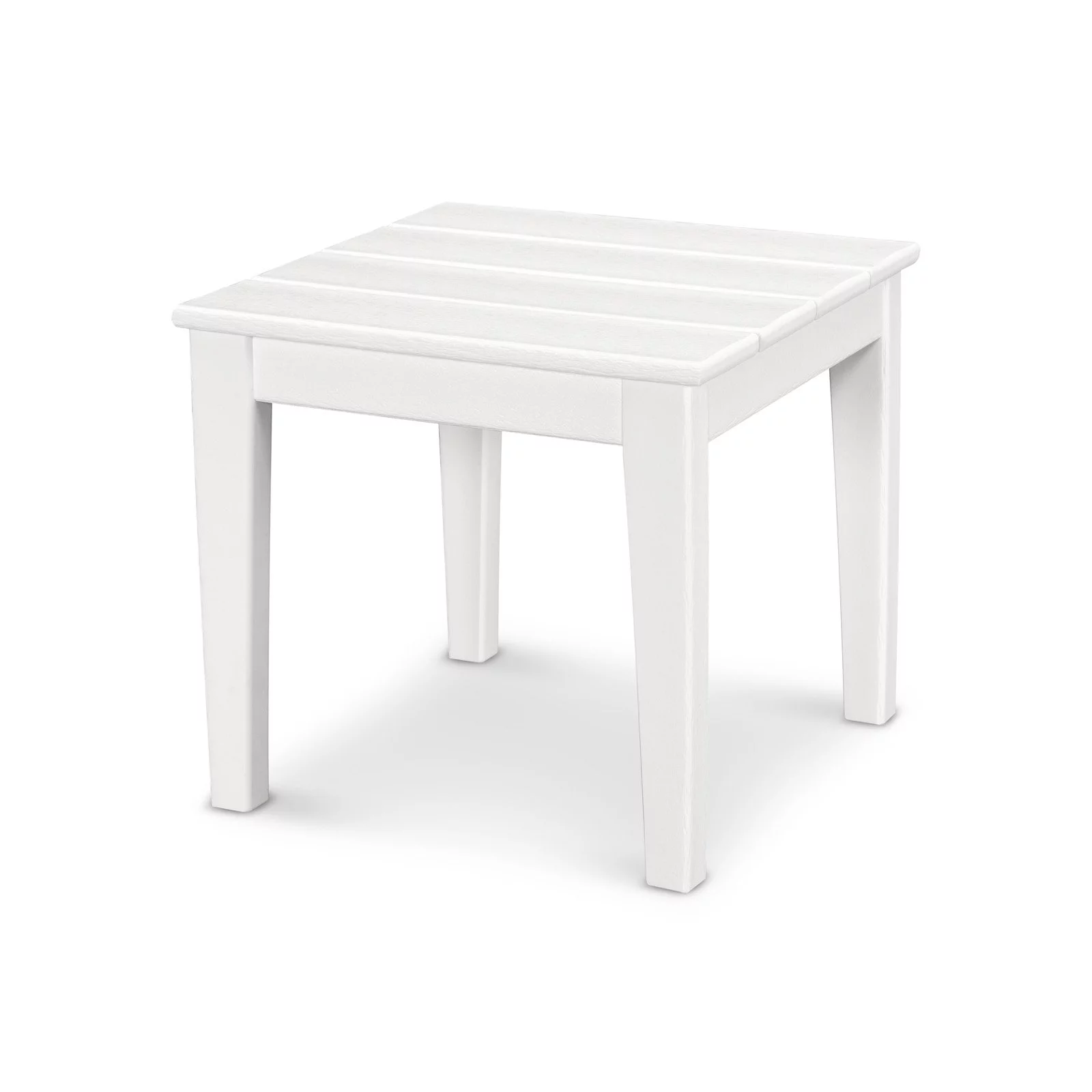 POLYWOOD&reg; Newport Patio End Table