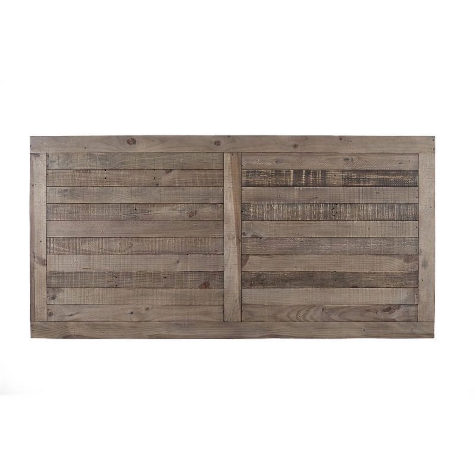 Home Square 4 Piece Set with Dining Table Dining Side Chairs & Dining Sideboard