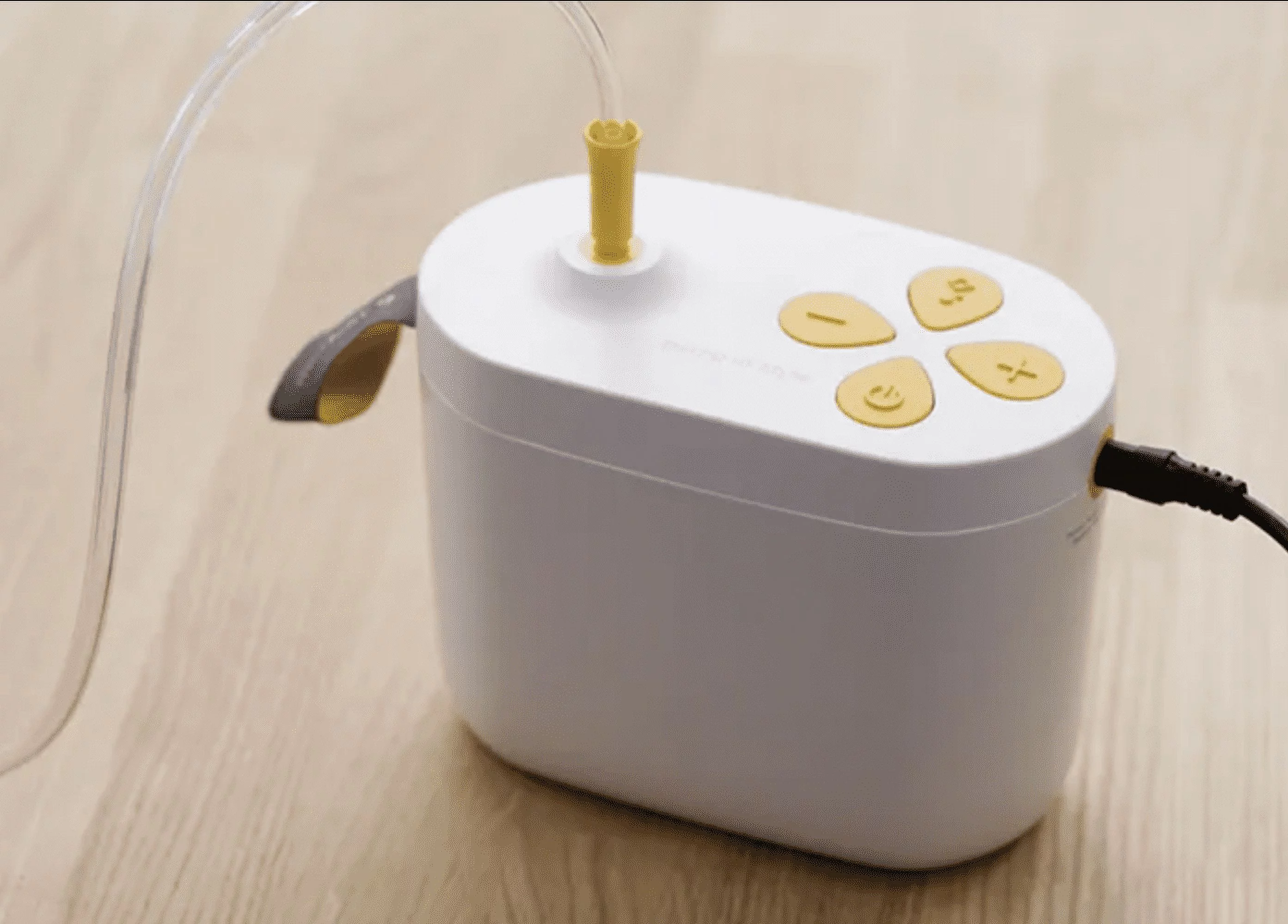 Medela Pump in Style with MaxFlow Breast Pump with AFBP Sydney Breast Pump Backpack