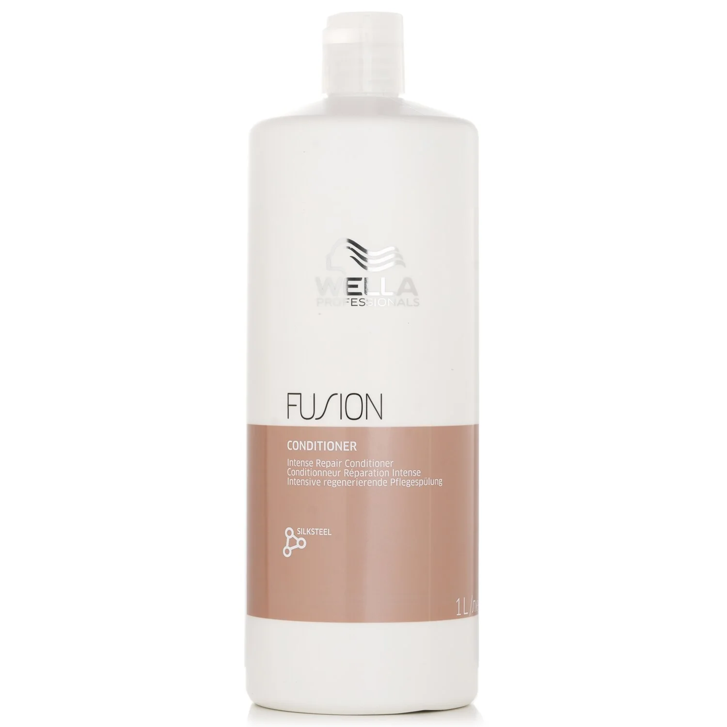 Wella Fusion Intense Repair Conditioner  200ml