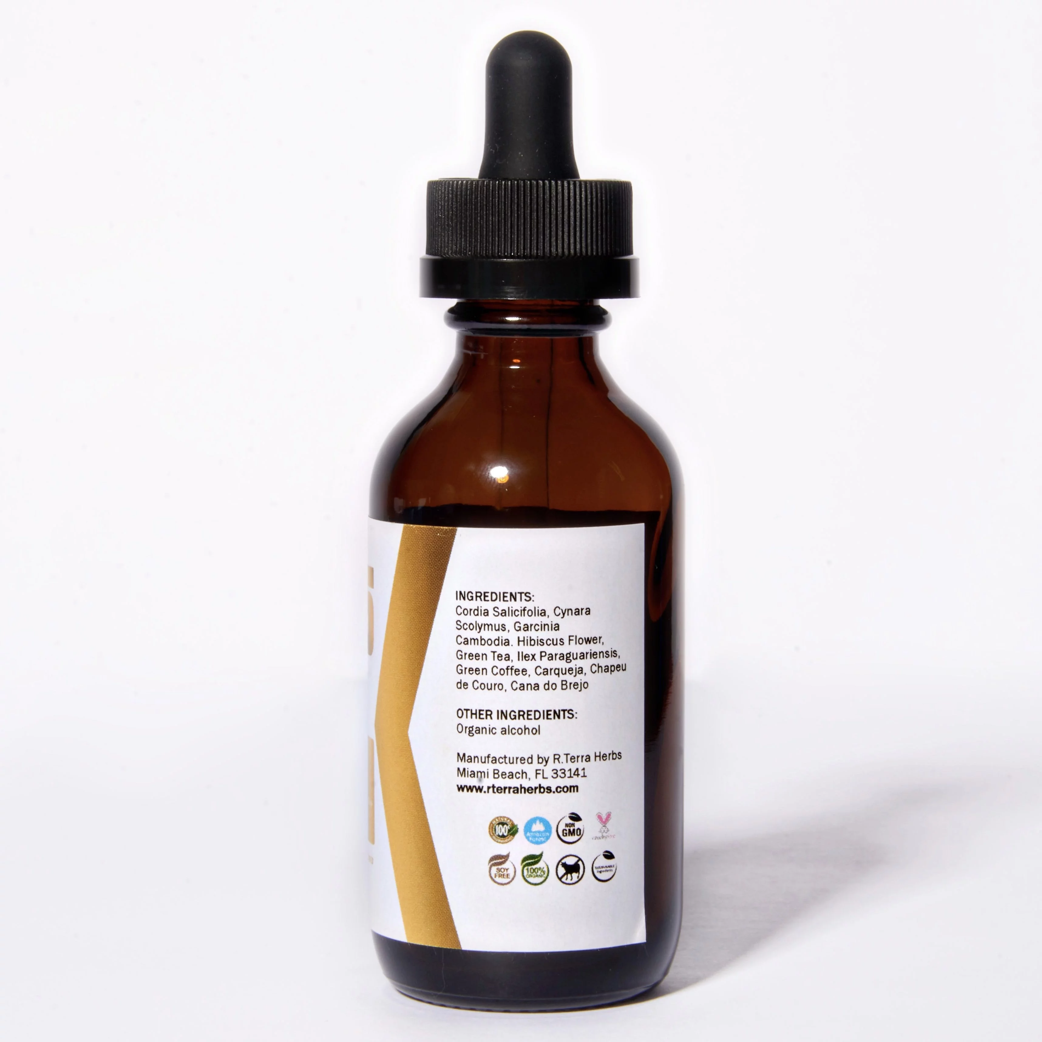 W5 - Weight loss Herbal Supplements