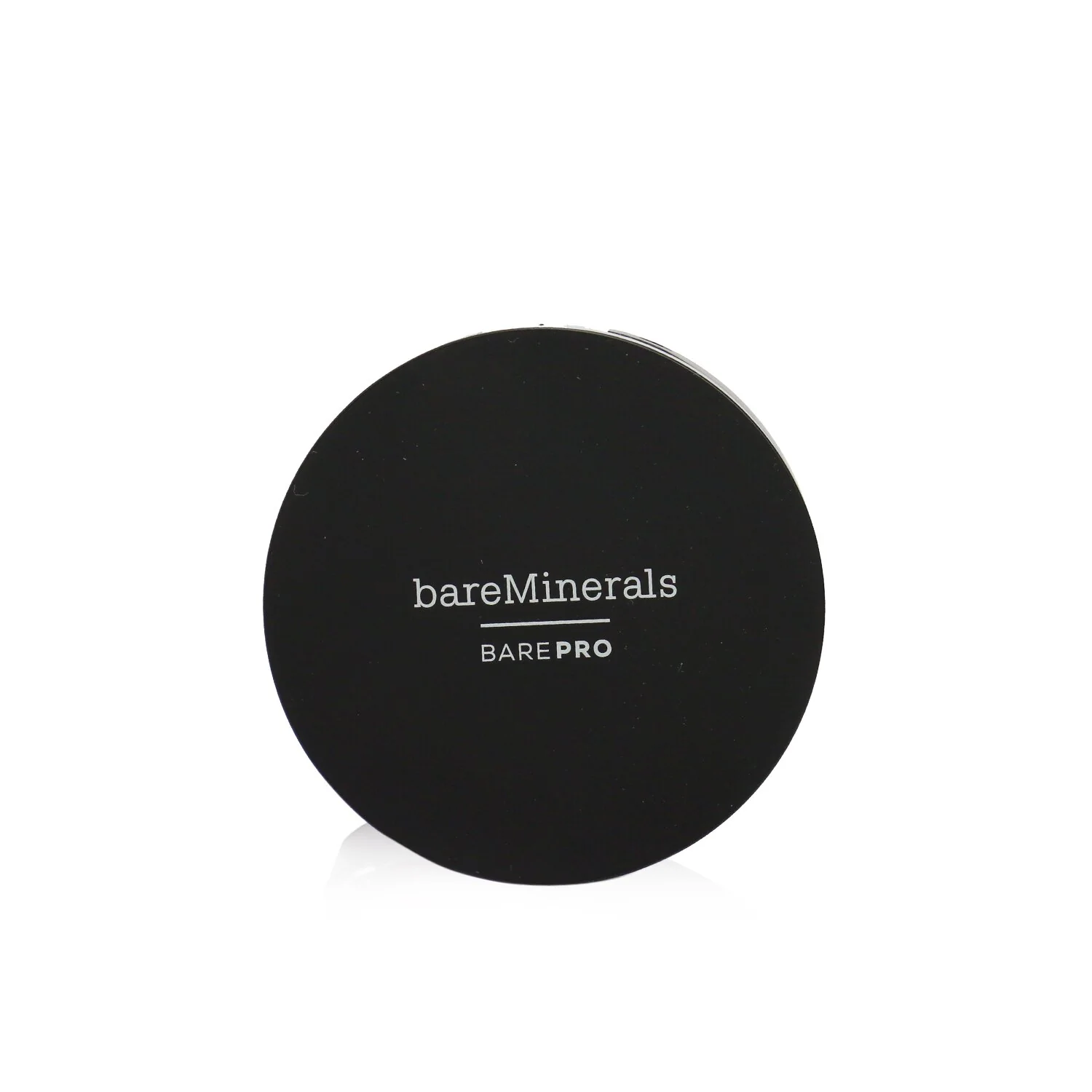 BareMinerals BareSkin Perfecting Veil - #Tan To Dark (Box Slightly Damaged)  9g/0.3oz