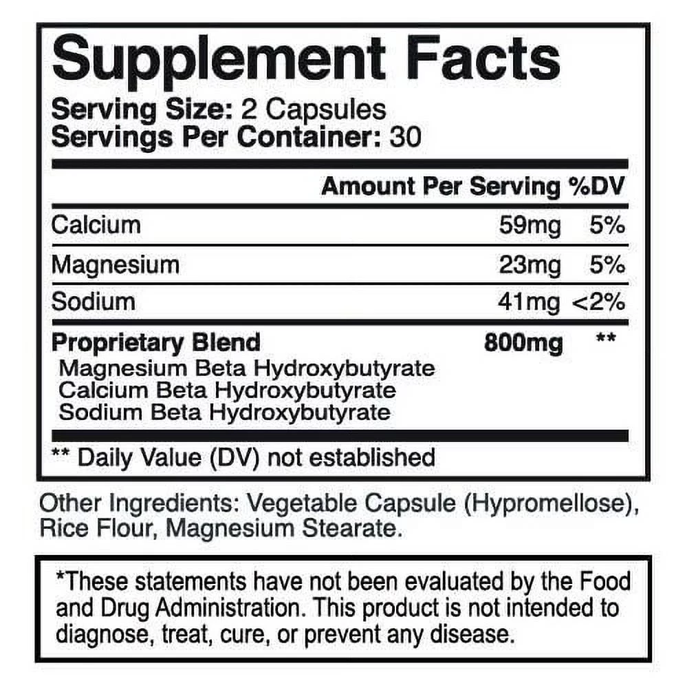 P-h-e-n-Q Fat Burner Weight Loss Formula -60 Capsules