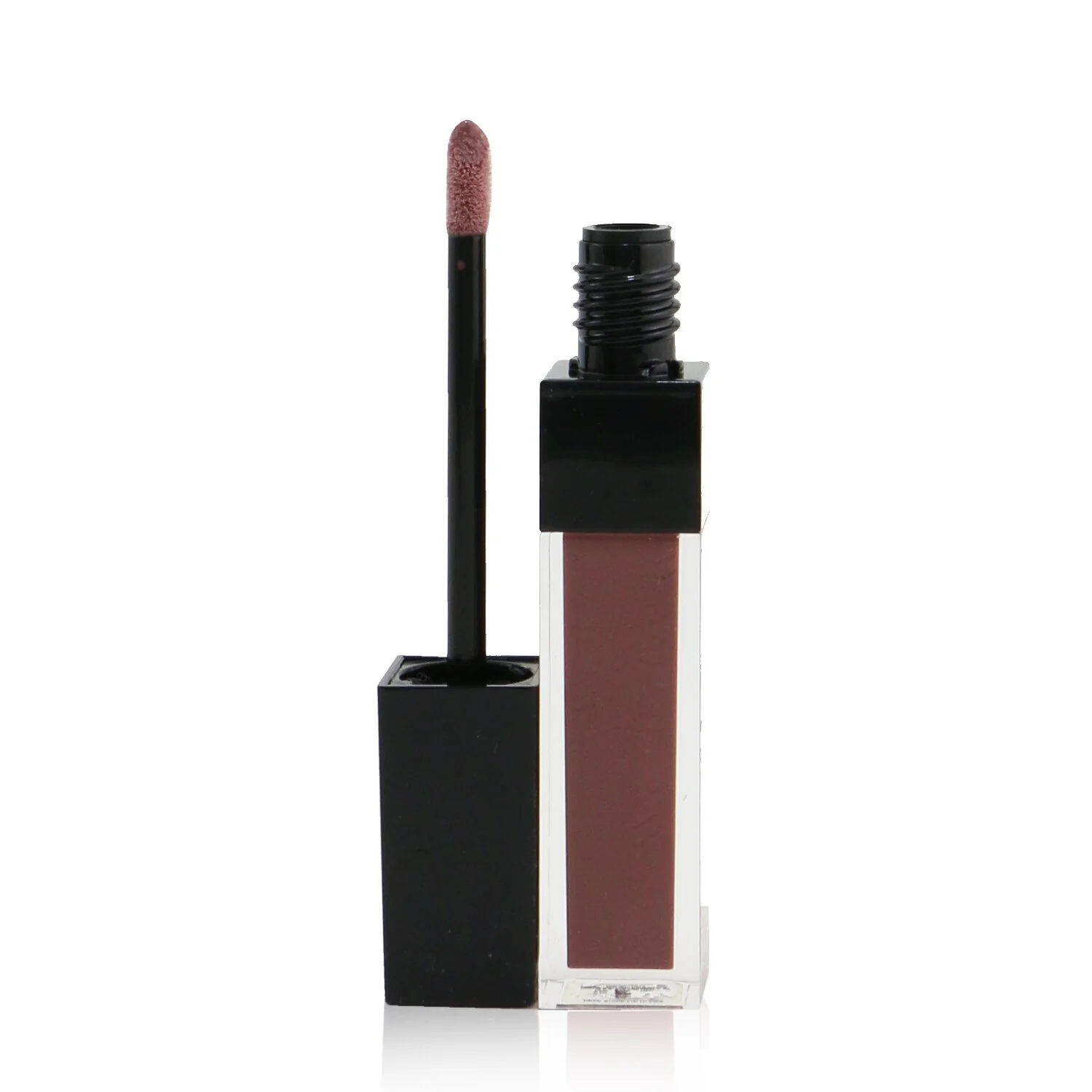 Edward Bess Deep Shine Lip Gloss - # 25 Stolen Kiss  7ml/0.24oz
