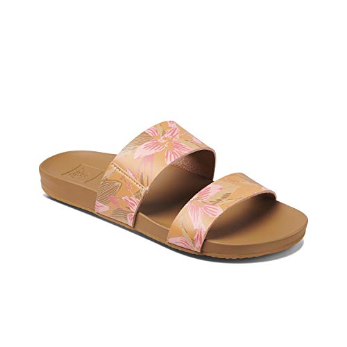 REEF Women's, Cushion Vista Slide
