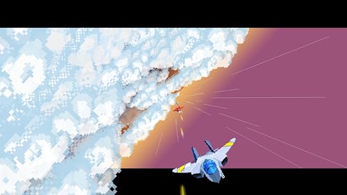 Speed Limit - LIMITED (Nintendo Switch)