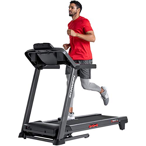 Schwinn Fitness Treadmill