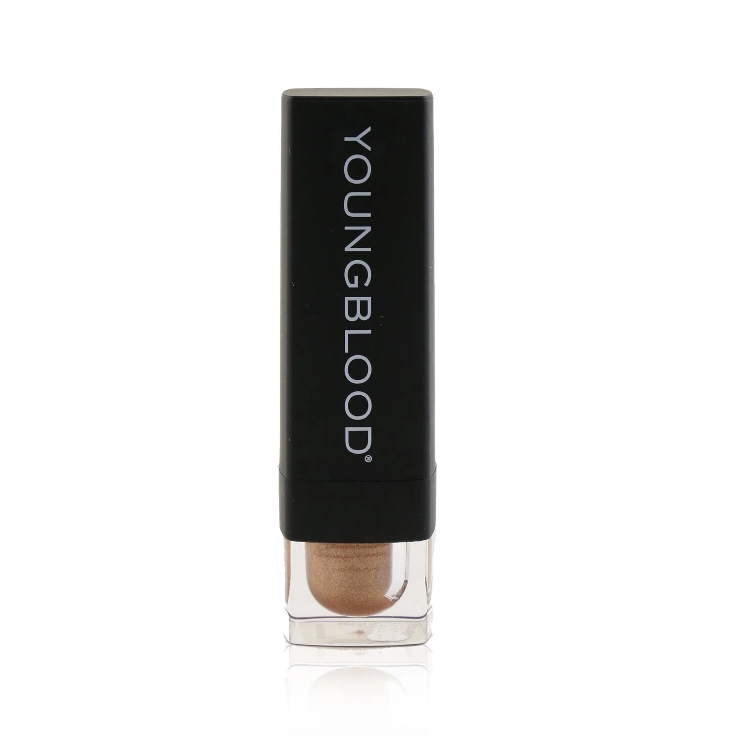 Youngblood Lipstick - Blusing Nude  4g/0.14oz