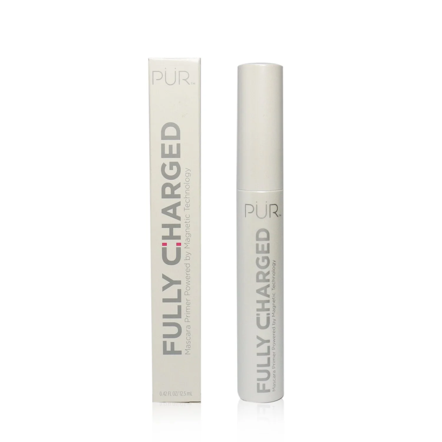 PUR (PurMinerals) Fully Charged Mascara Primer  12.5ml/0.42oz