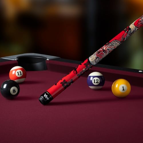 Viper Underground Junior Billiard/Pool Cue Stick