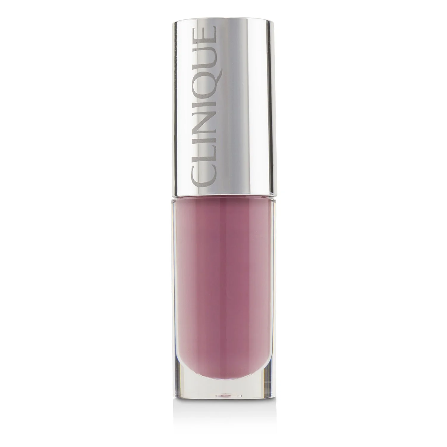 Clinique Pop Splash Lip Gloss + Hydration - # 13 Juicy Apple  4.3ml/0.14oz
