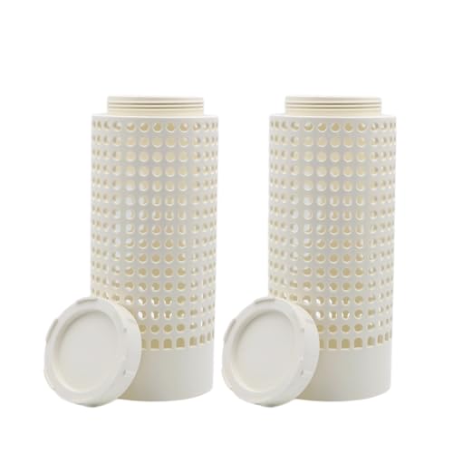 2 Pack In Ground Worm Composter – 10.2