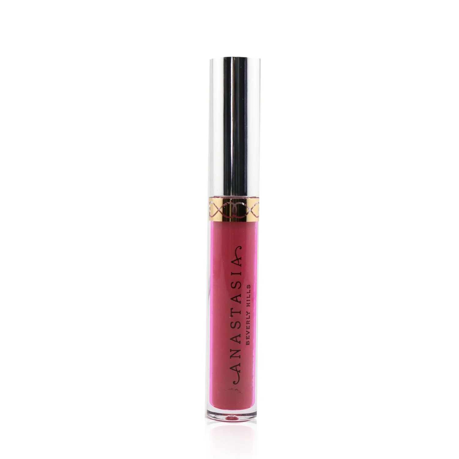 Anastasia Beverly Hills Liquid Lipstick - # Pure Hollywood (Pale Mauve Nude)  3.2g/0.11oz