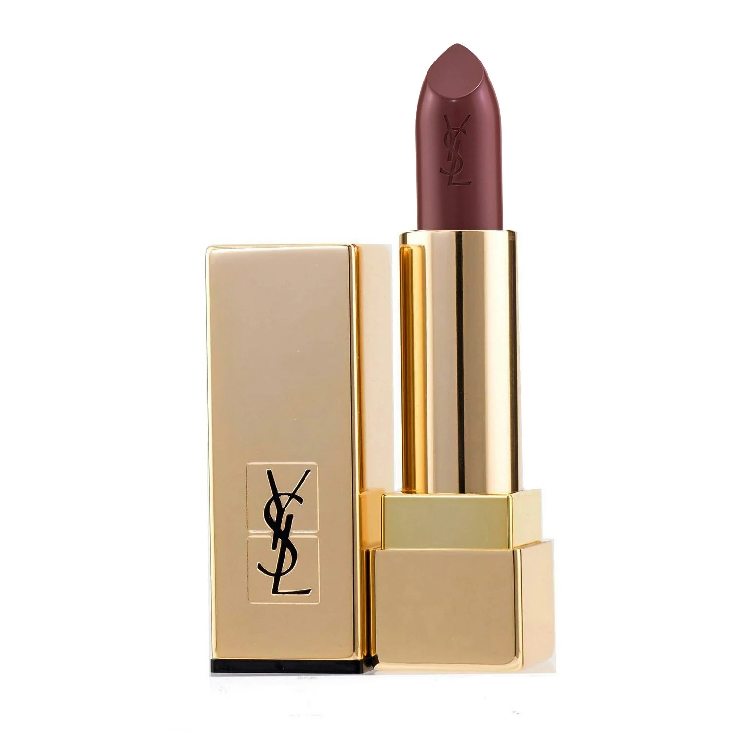 Yves Saint Laurent Rouge Pur Couture - #157 Nu Inattendu  3.8g/0.13oz