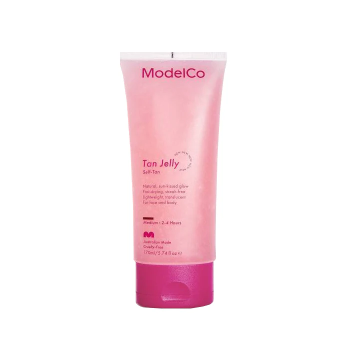 ModelCo Tan Jelly 170ml