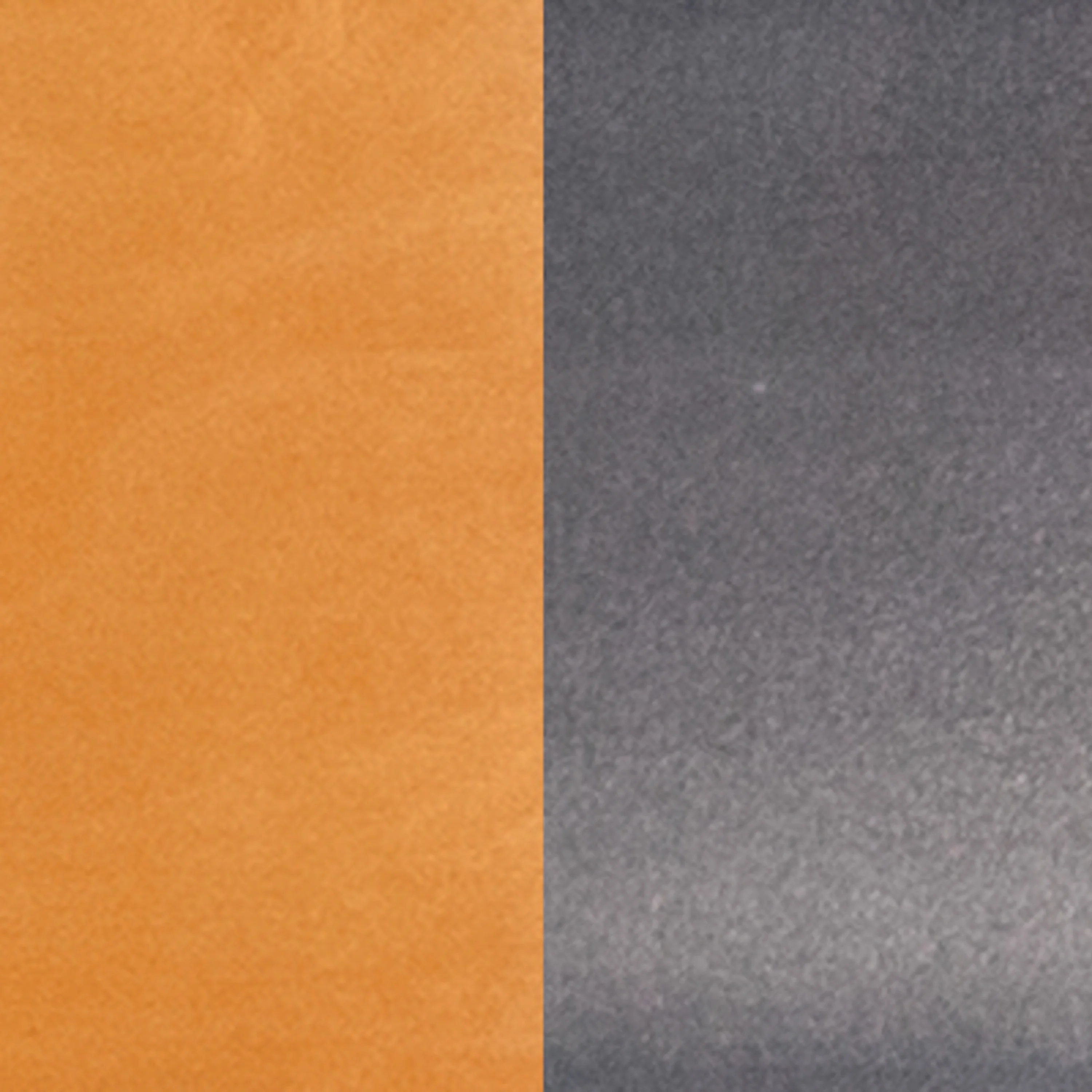 Flash Furniture HERCULES Series Clear Coated Ladder Back Metal Restaurant Barstool - Natural Wood Seat