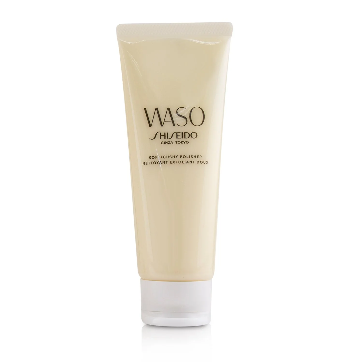 Shiseido Waso Soft+Cushy Polisher  75ml/2.7oz