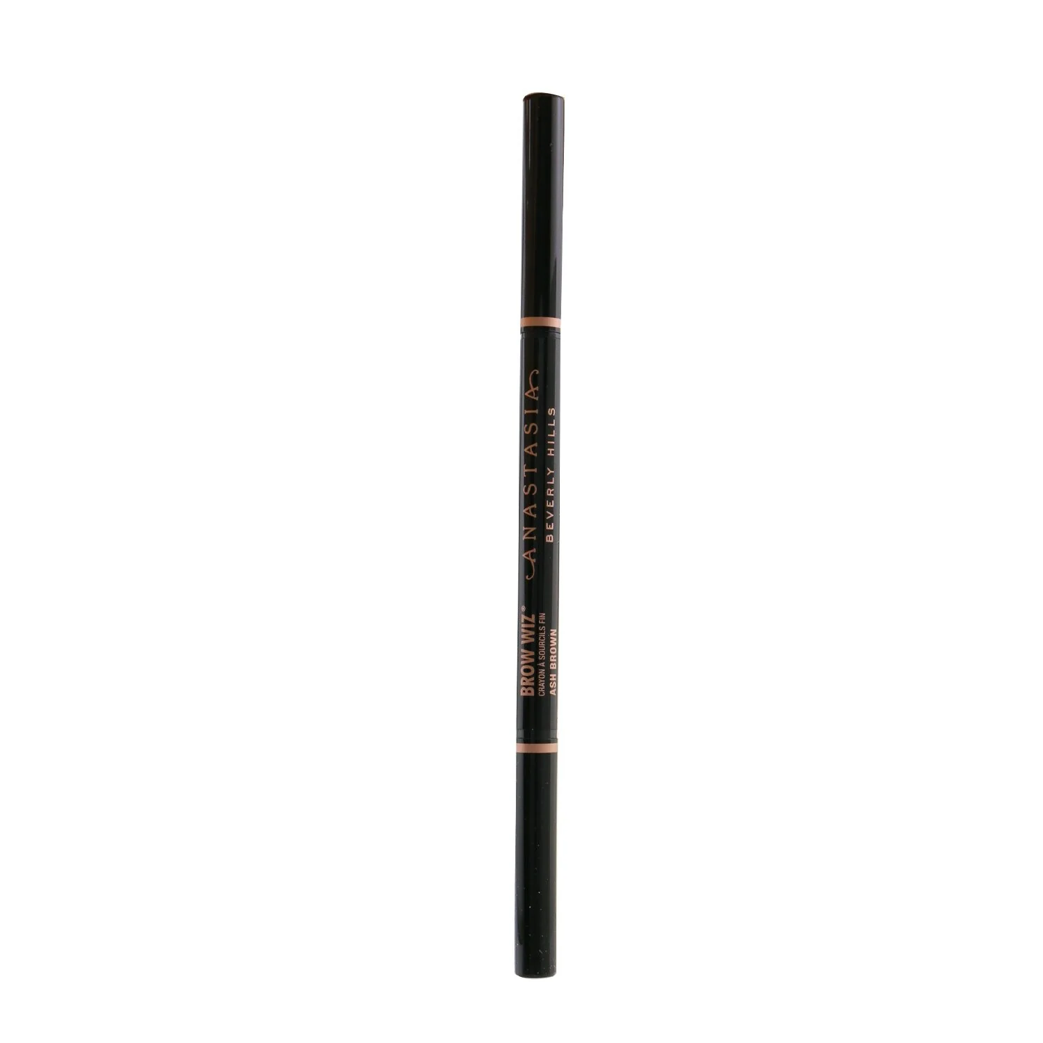 Anastasia Beverly Hills Brow Wiz Skinny Brow Pencil - # Dark Brown  0.085g/0.003oz