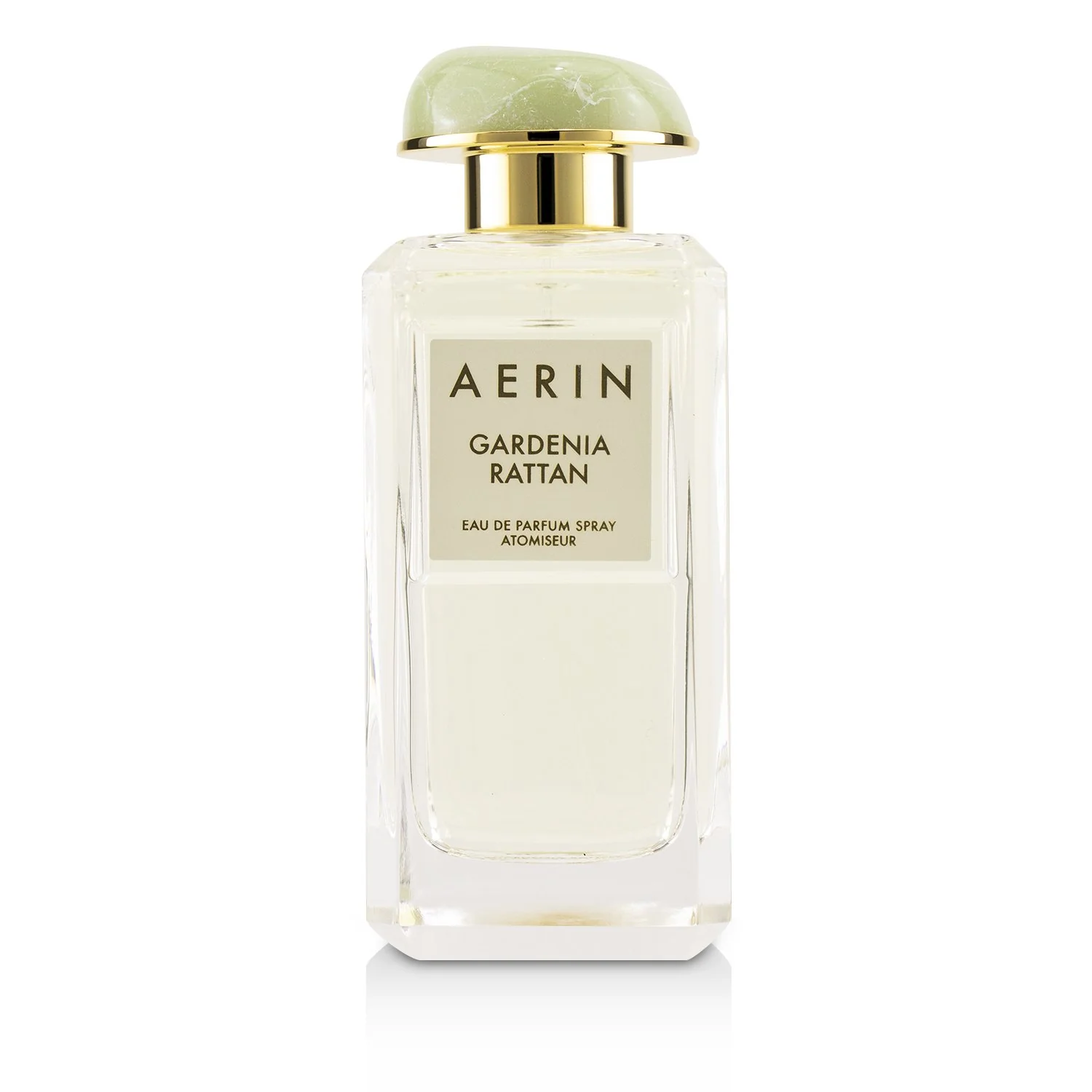 Aerin Gardenia Rattan Eau De Parfum Spray  100ml/3.4oz