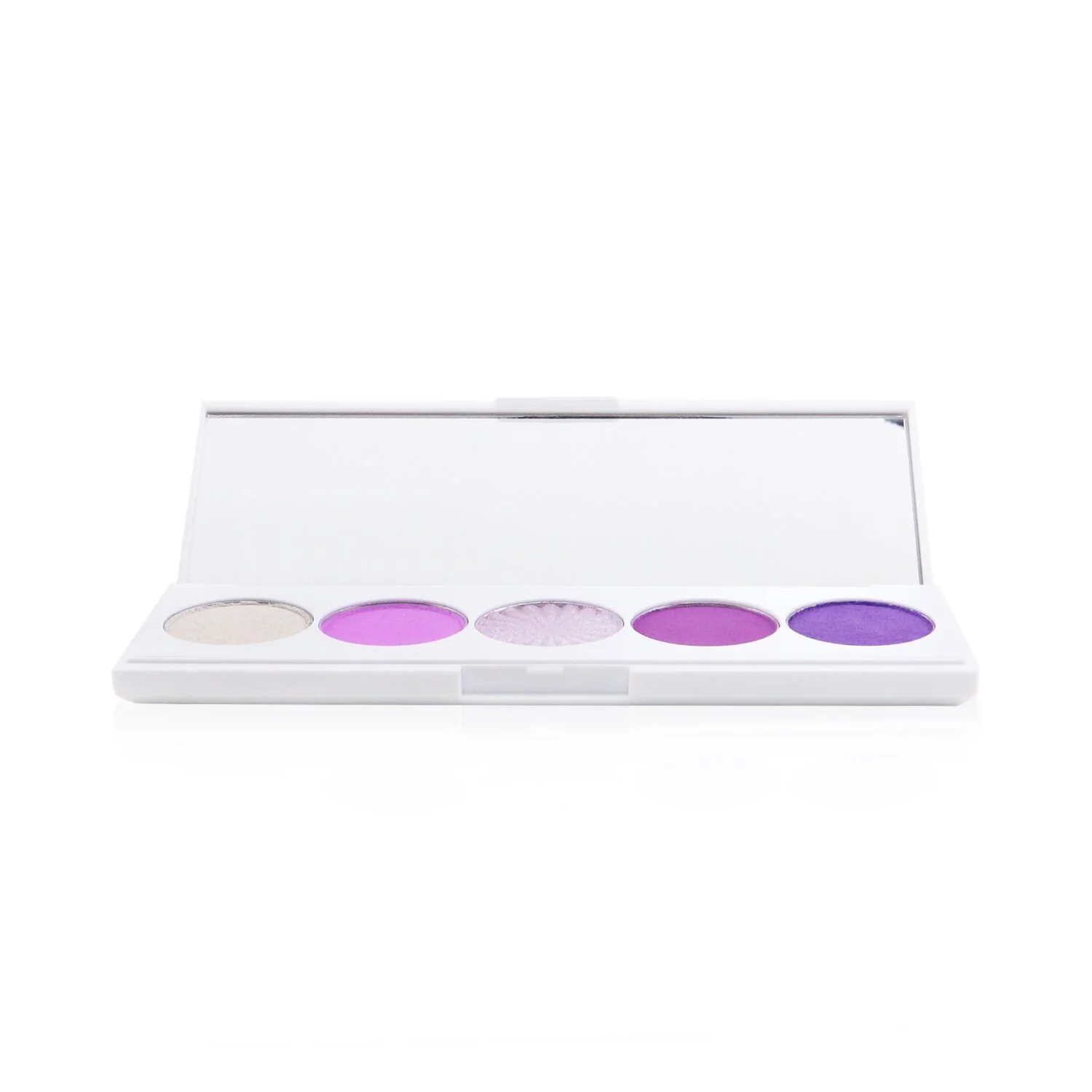 OFRA Cosmetics Signature Palette (Eyeshadow) - # Irresistible Smokey  5x2g/0.07