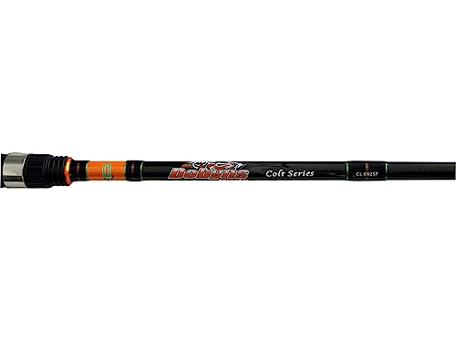 Dobyns Rods Colt Series