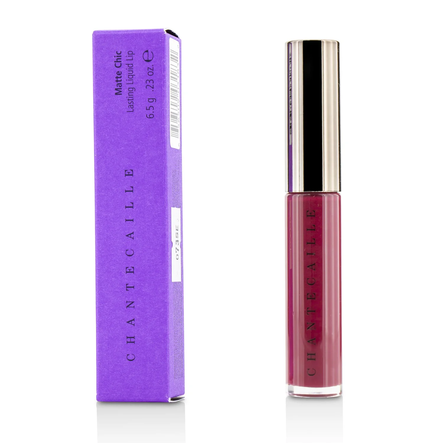 Chantecaille Matte Chic Lasting Liquid Lip - # Christy  6.5g/0.23oz