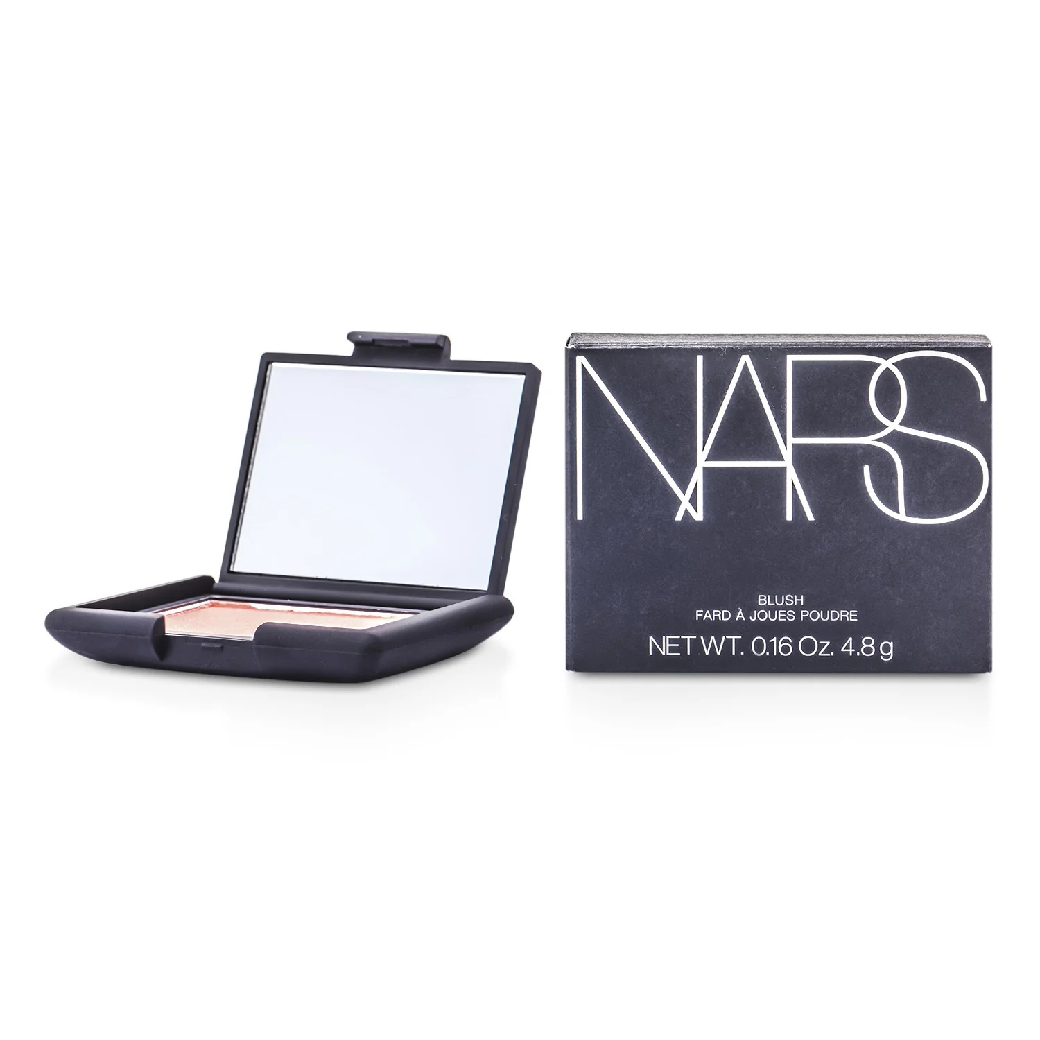 NARS Blush - Dominate  4.8g/0.16oz