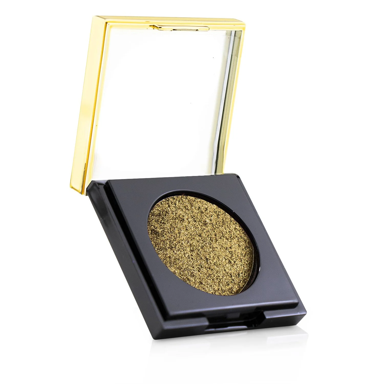 Yves Saint Laurent Sequin Crush Glitter Shot Eye Shadow - # 2 Empowered Silver  1g/0.035oz